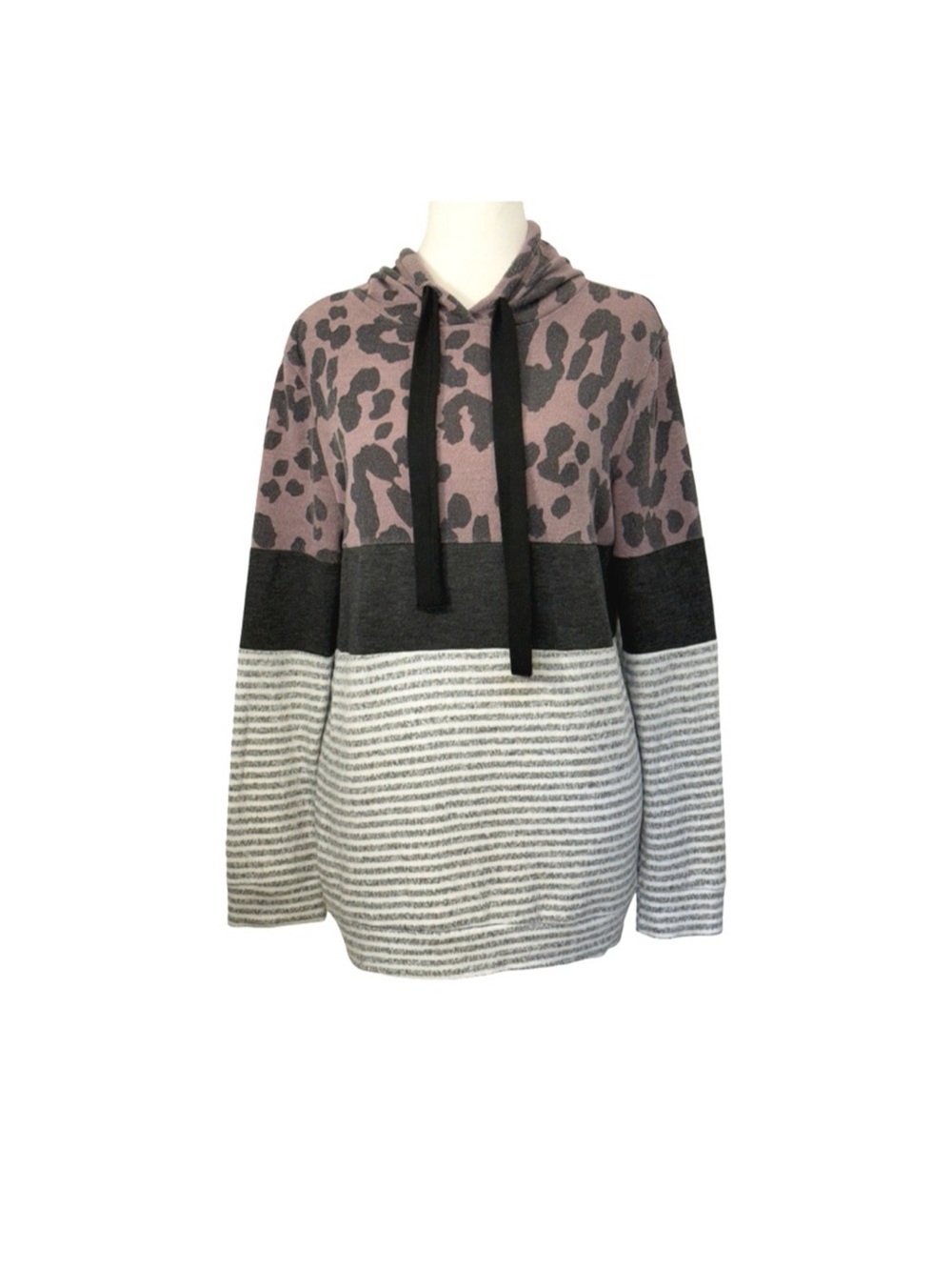 Haptics by Holly Harper Hoodie